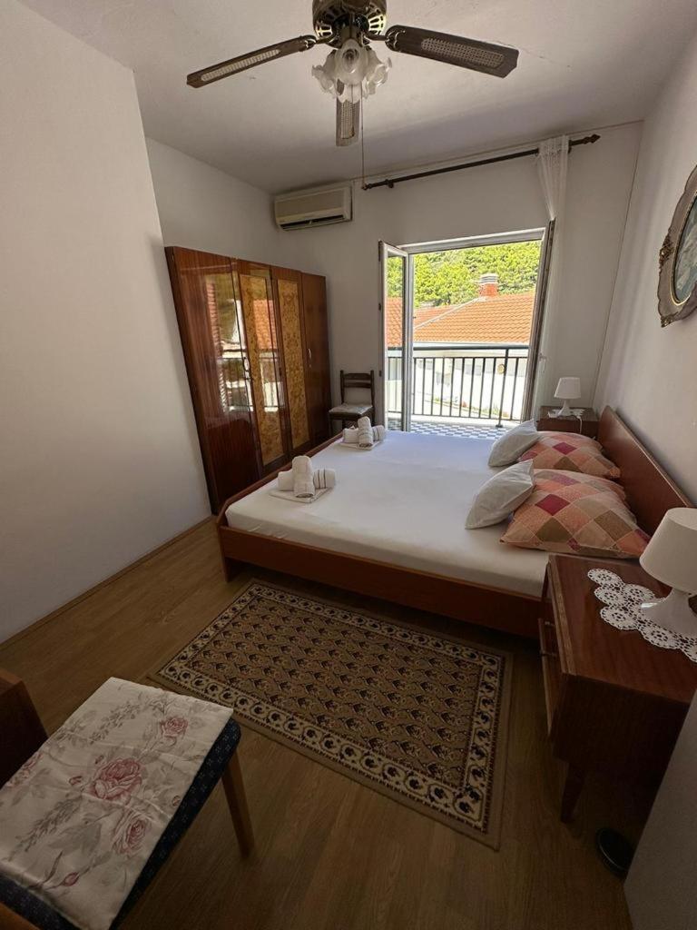 Apartment Nedjeljka Клек Экстерьер фото